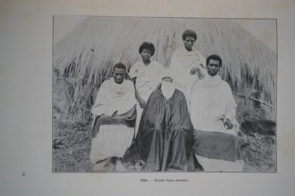 BOURG DE BOZAS Mission scientifique.