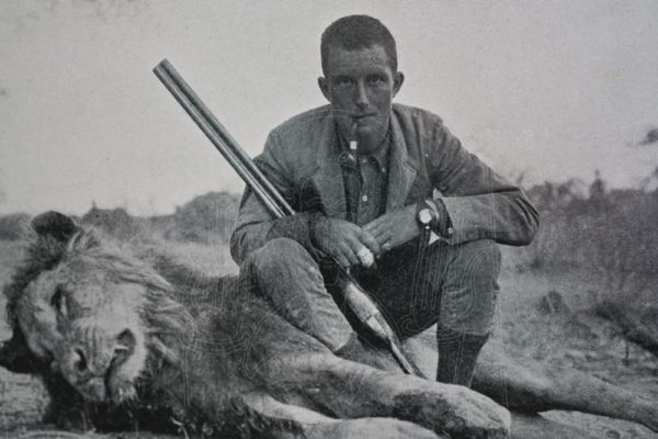 JENNINGS With the Abyssinians in Somaliland.