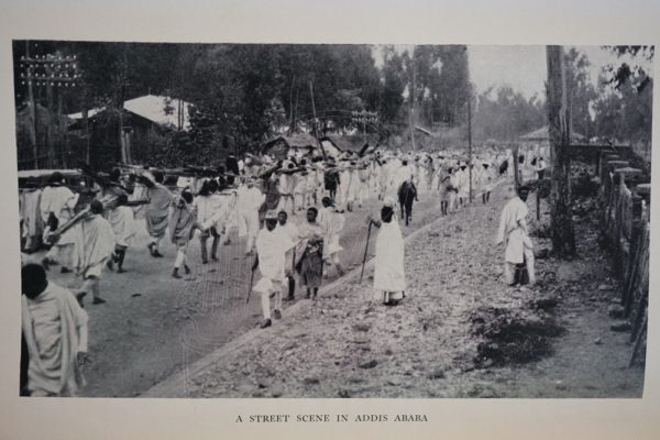 HAYTER In Quest of Sheba's Mines.