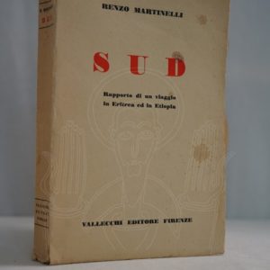 MARTINELLI Sud.