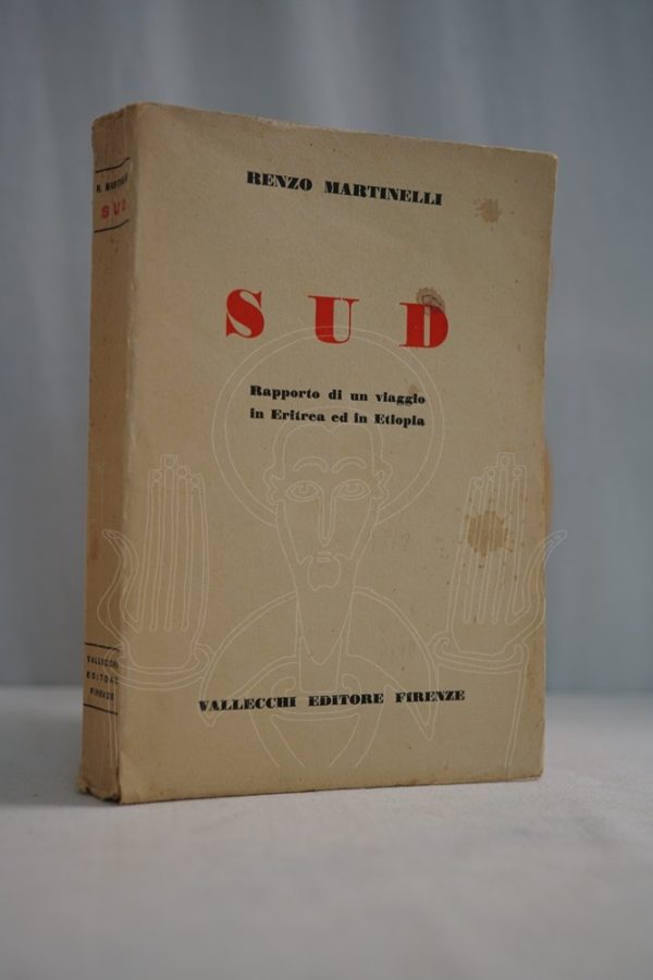 MARTINELLI Sud.