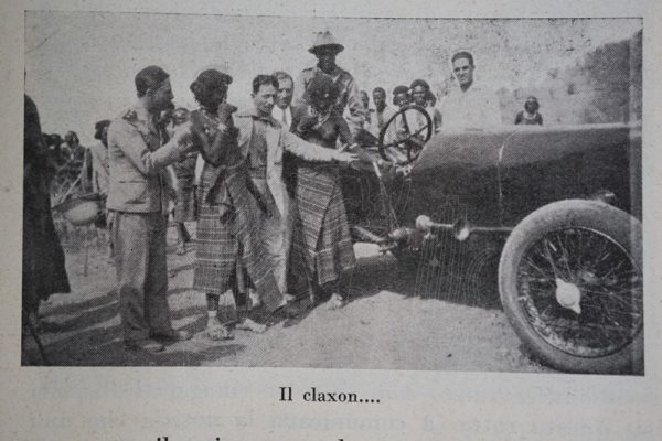 MARTINELLI Sud.