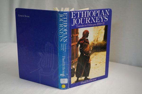 HENZE Ethiopian Journeys