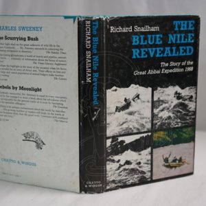 Snailham The Blue Nile Revealed: