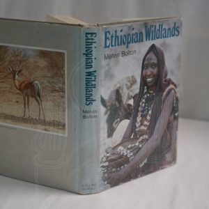 BOLTON Ethiopian Wildlands.