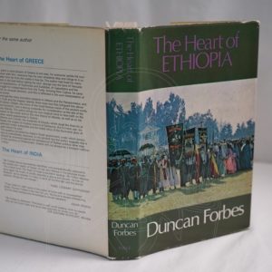 FORBES The Heart of Ethiopia.