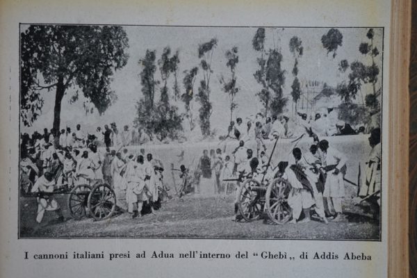 CIPOLLA Pagine Africane di un Esploratore.