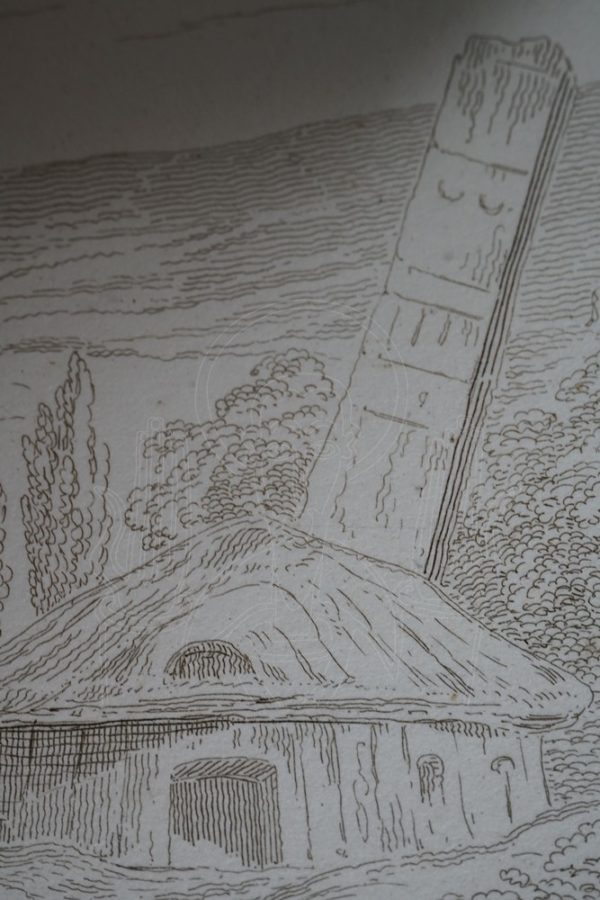 LEFEBVRE Voyage en abyssinie