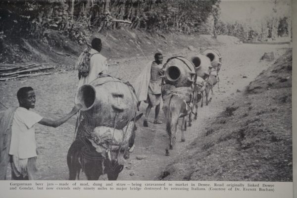 BLANCHARD Ethiopia