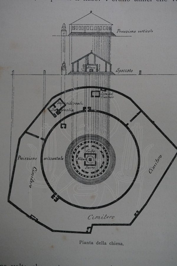 BIANCHI In Abissinia alla Terra dei Galla