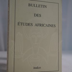 KROPP La Corne Orientale de l'Afrique chez les géographes arabes.