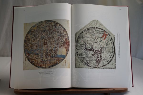 SEZGIN Mathematical Geography and Cartography in Islam