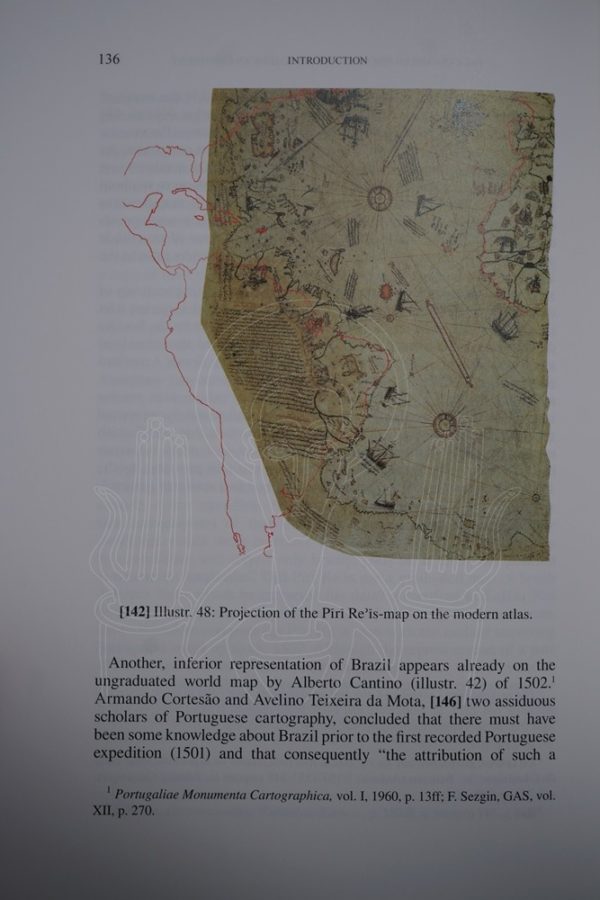 SEZGIN Mathematical Geography and Cartography in Islam