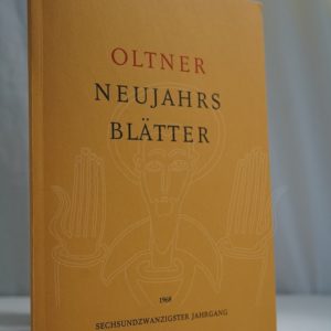 BLOCH Das Attentat auf Munzinger-Pascha