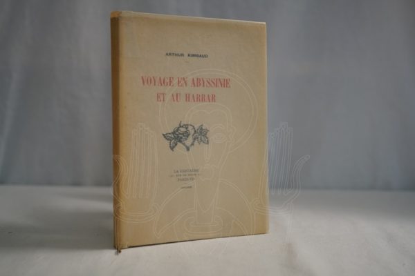 RIMBAUD (Arthur)