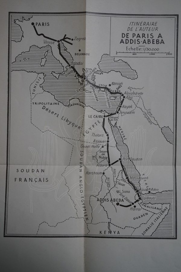 BARADEZ En survolant cinquante siècles d'Histoire