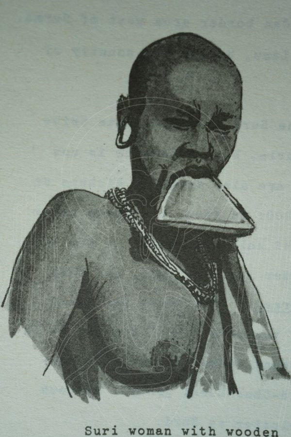 BENDER The Ethiopian Nilo-Saharans