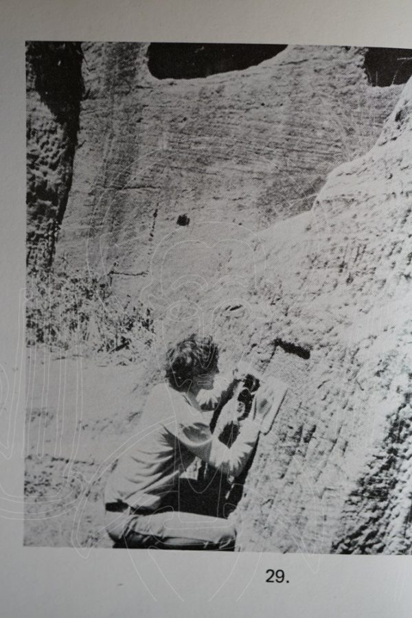 JUEL-JENSEN Rock-hewn churches of Eastern Tigray.