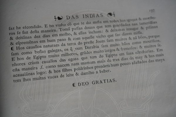 ALVARES Verdadeira informação ...