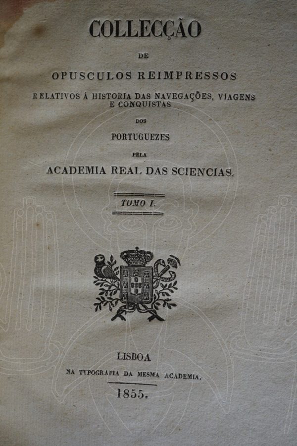 CASTANHOSO Historia das cousas que o muy esforçado capitão Dom Christouão da Gama