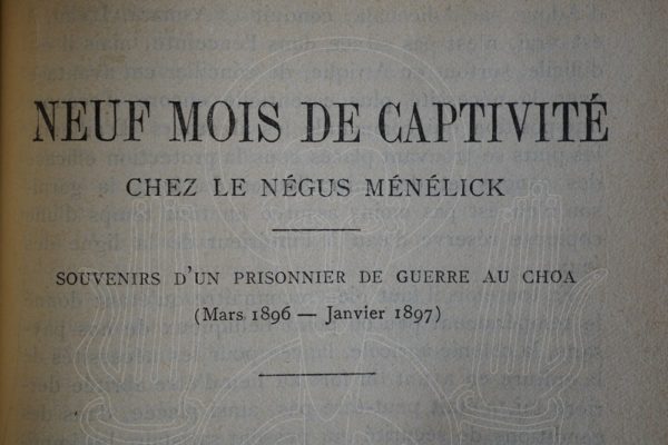 GAMERRA Ricordi di un prigioniero