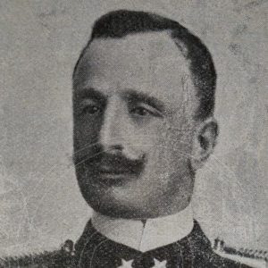 Ernesto Cordella