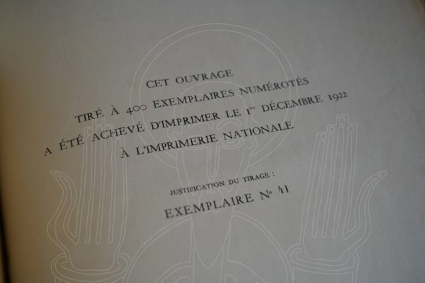 ROTHSCHILD Voyage [...] en Éthiopie et en Afrique orientale Anglaise (1904-1905).