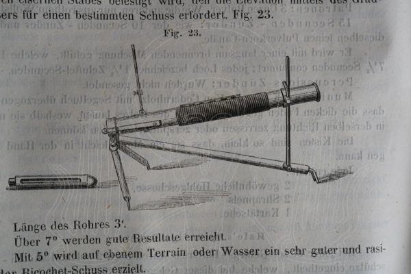 KODOLITSCH Die englische Armee in Abyssinien im Feldzuge 1867-1868.