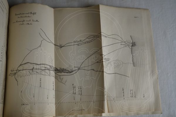 KODOLITSCH Die englische Armee in Abyssinien im Feldzuge 1867-1868.