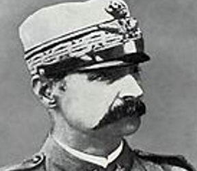 Comandante e Governatore
