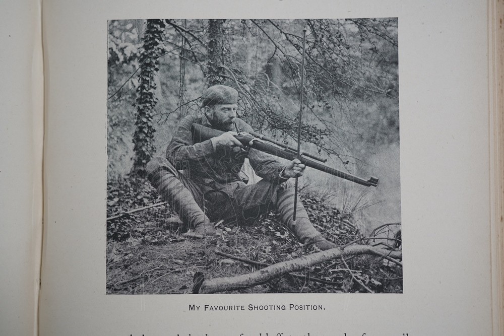 Abyssinian Torbies A Sporting Trip Through Abyssinia. - Biblethiophile
