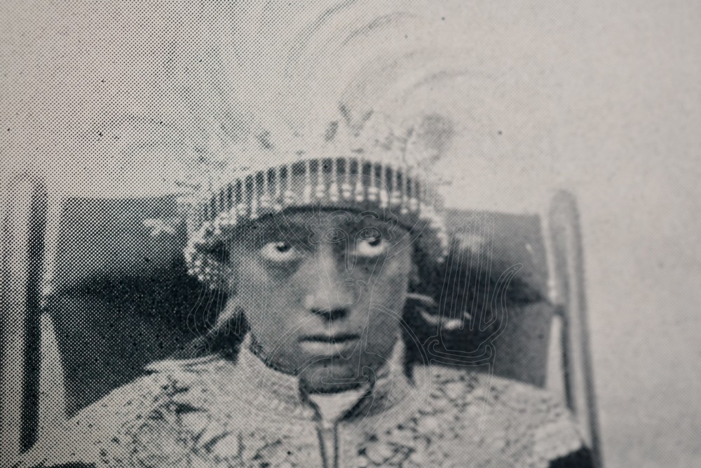 Unconquered Abyssinia as it is Today; an Account of a Little Known ...