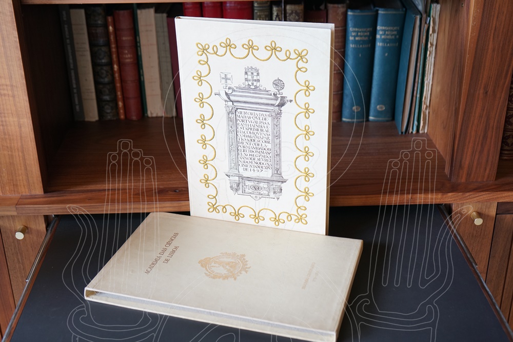 Livro das Armadas (Memória das armadas que de Portugal passaram à Índia...)