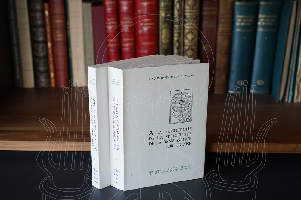 A la recherche de la spécifité de la Renaissance portugaise. L'