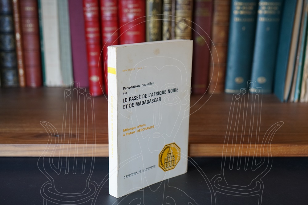 Le Consulat de France à Massaoua.