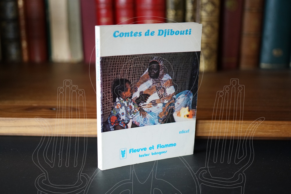 Contes de Djibouti.