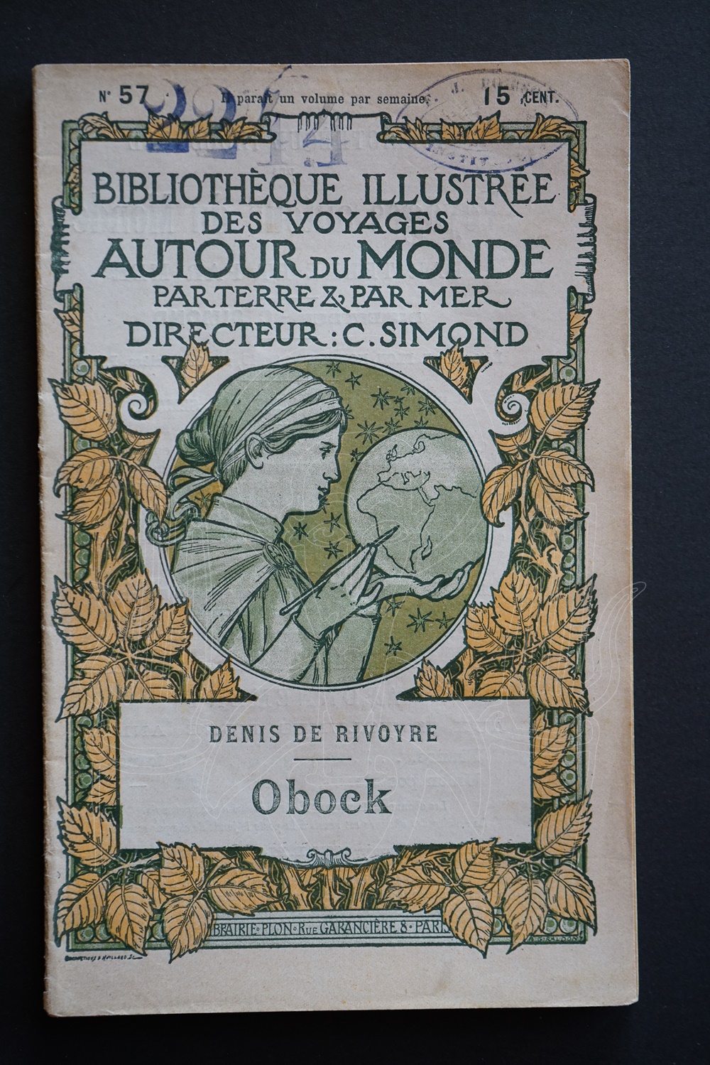 Obock.