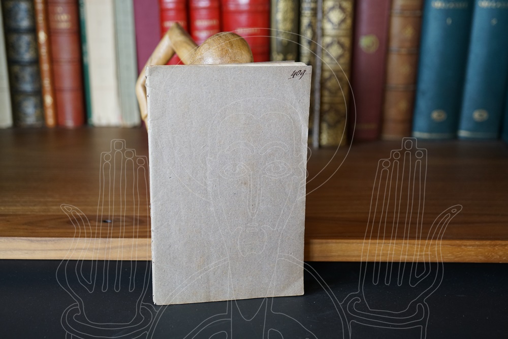 Metodo per ridurre le pelli dei gapretti dallo stato loro naturale fino al punto di convertile in marrochini finiti.