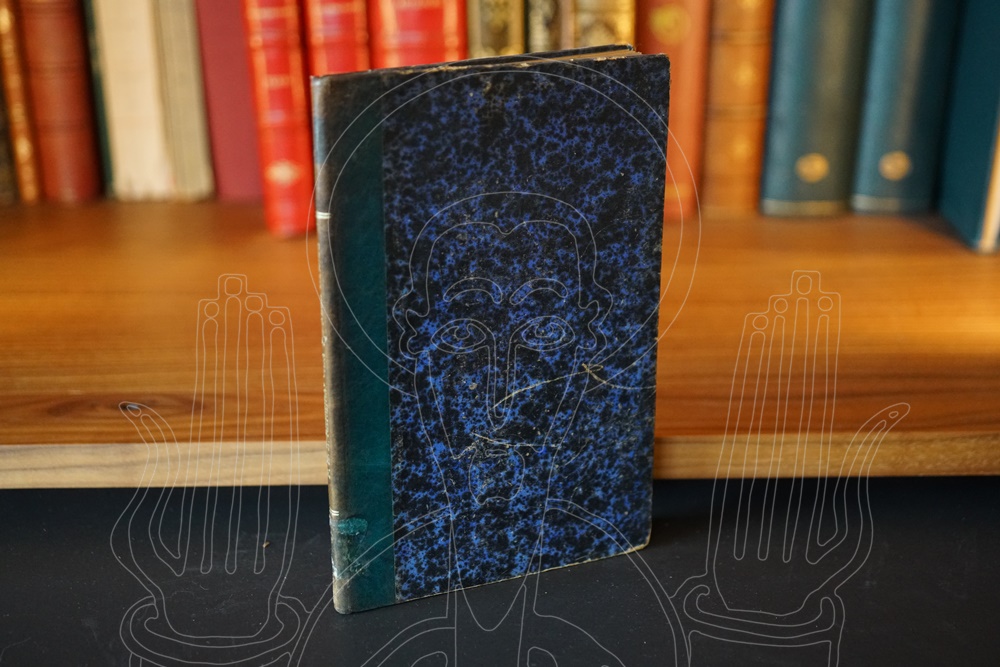 Vida do Abba Daniel do Mosteiro de Sceté.