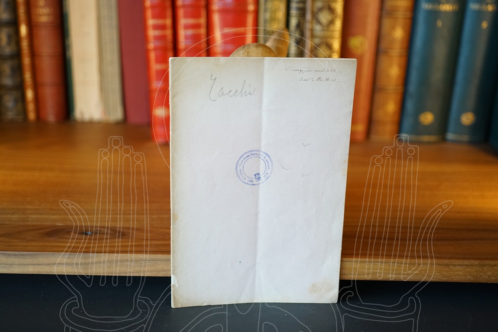 Pietro Paez. Apostolo dell'Abissinia al principio del sec. XVII.