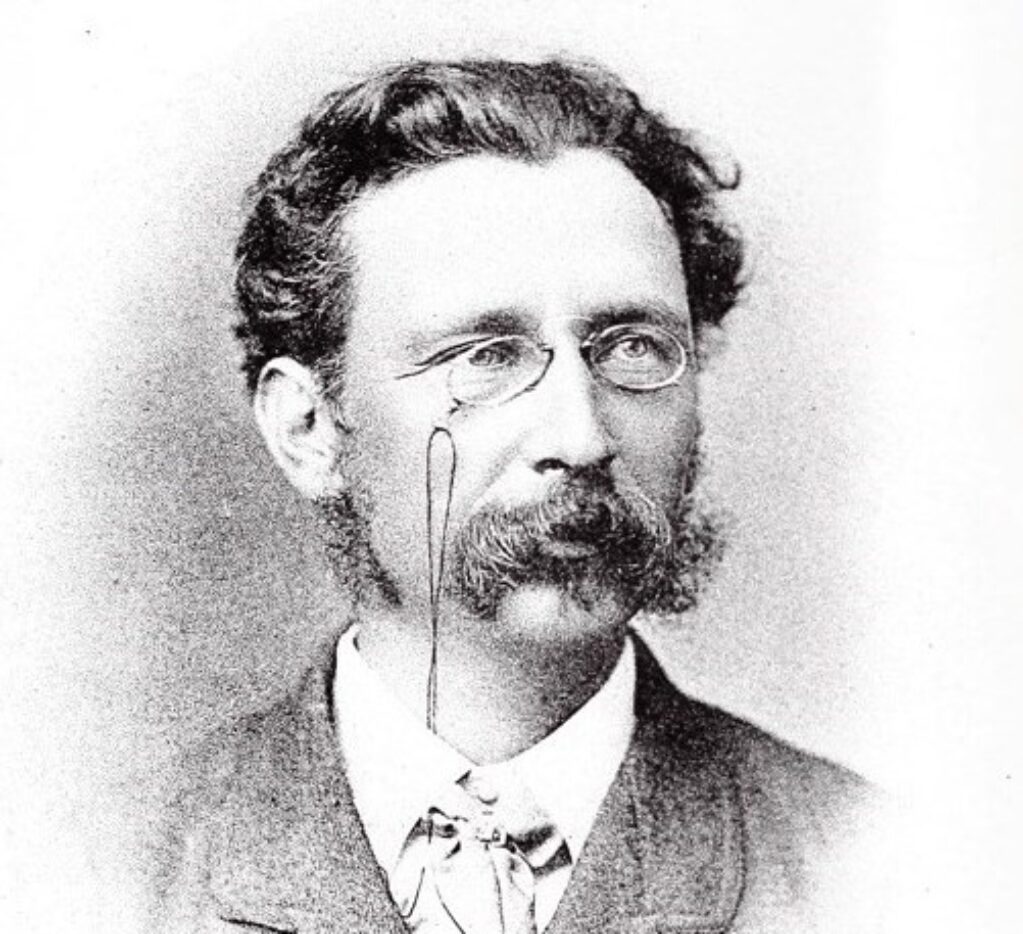 Henry Baden Pritchard