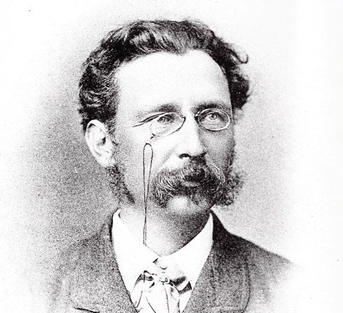 Henry Baden Pritchard