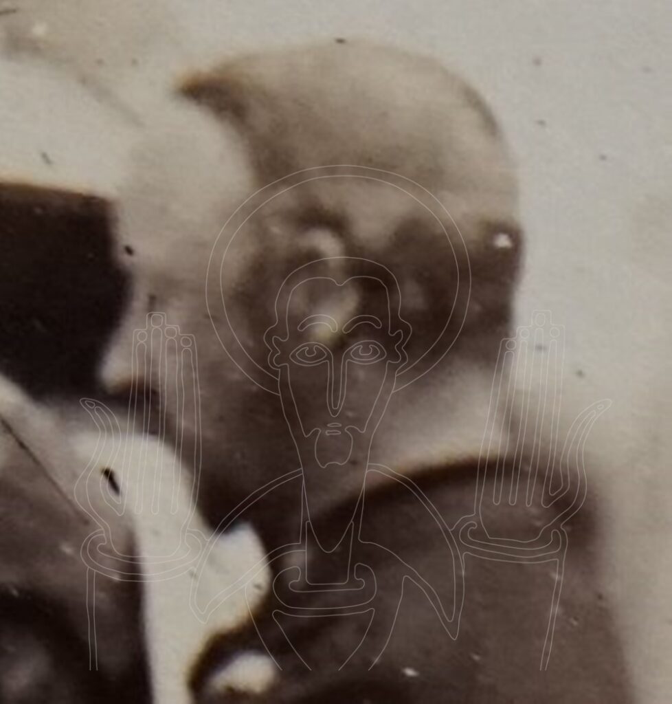 Sir Gordon Douglas Pritchard