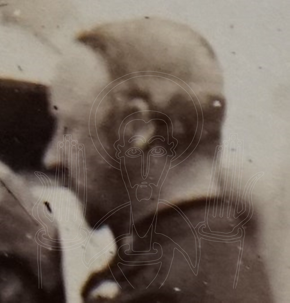 Sir Gordon Douglas Pritchard