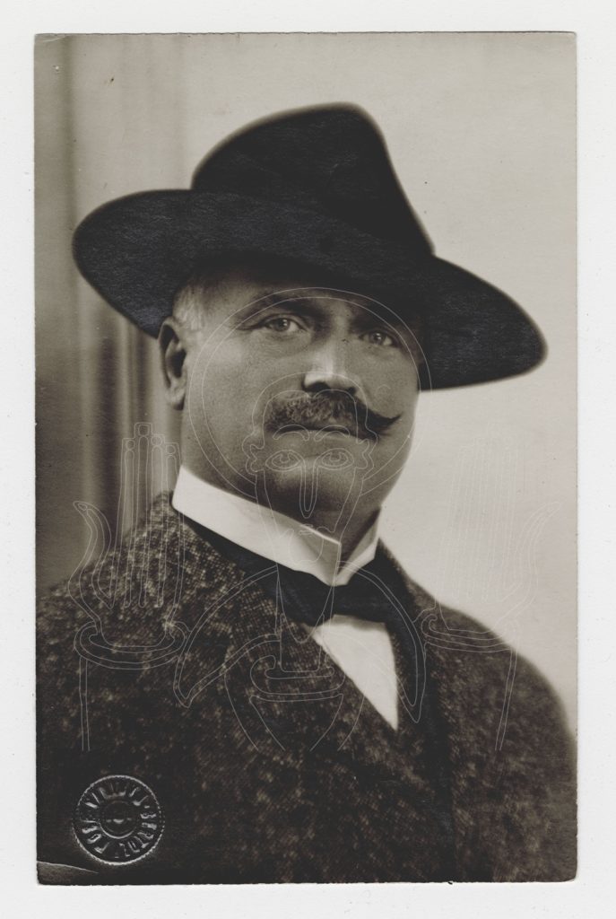 Tertulliano Gandolfi