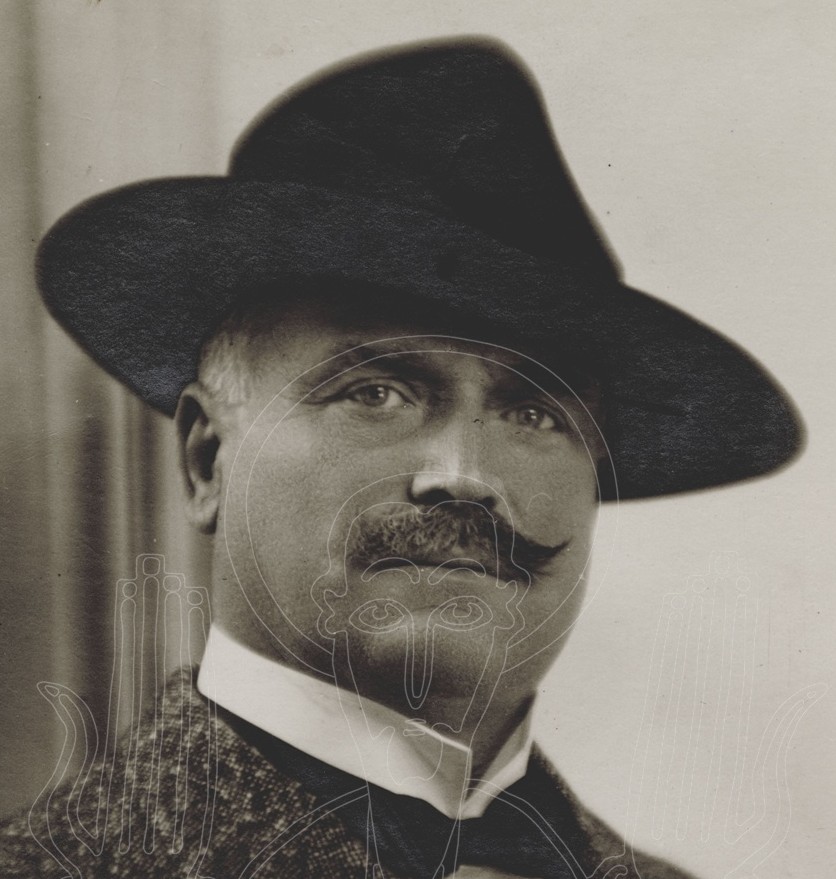 Gandolfi Tertulliano