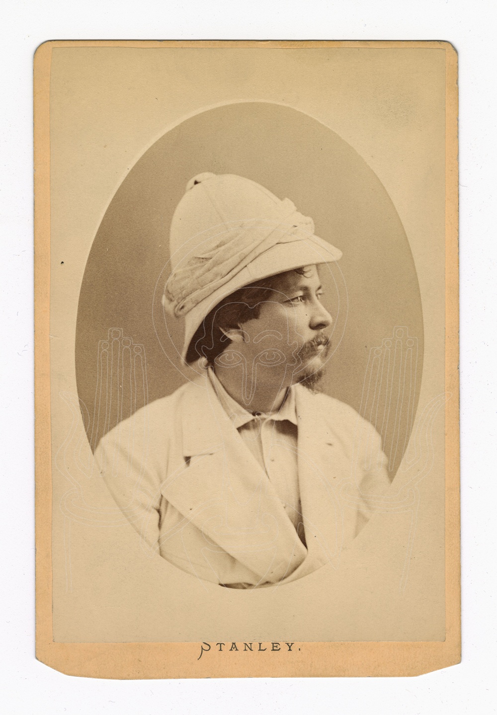 Stanley