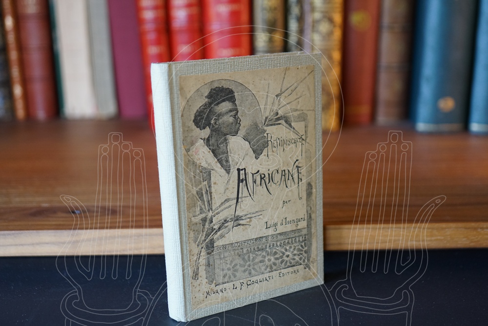 Reminiscenze africane.
