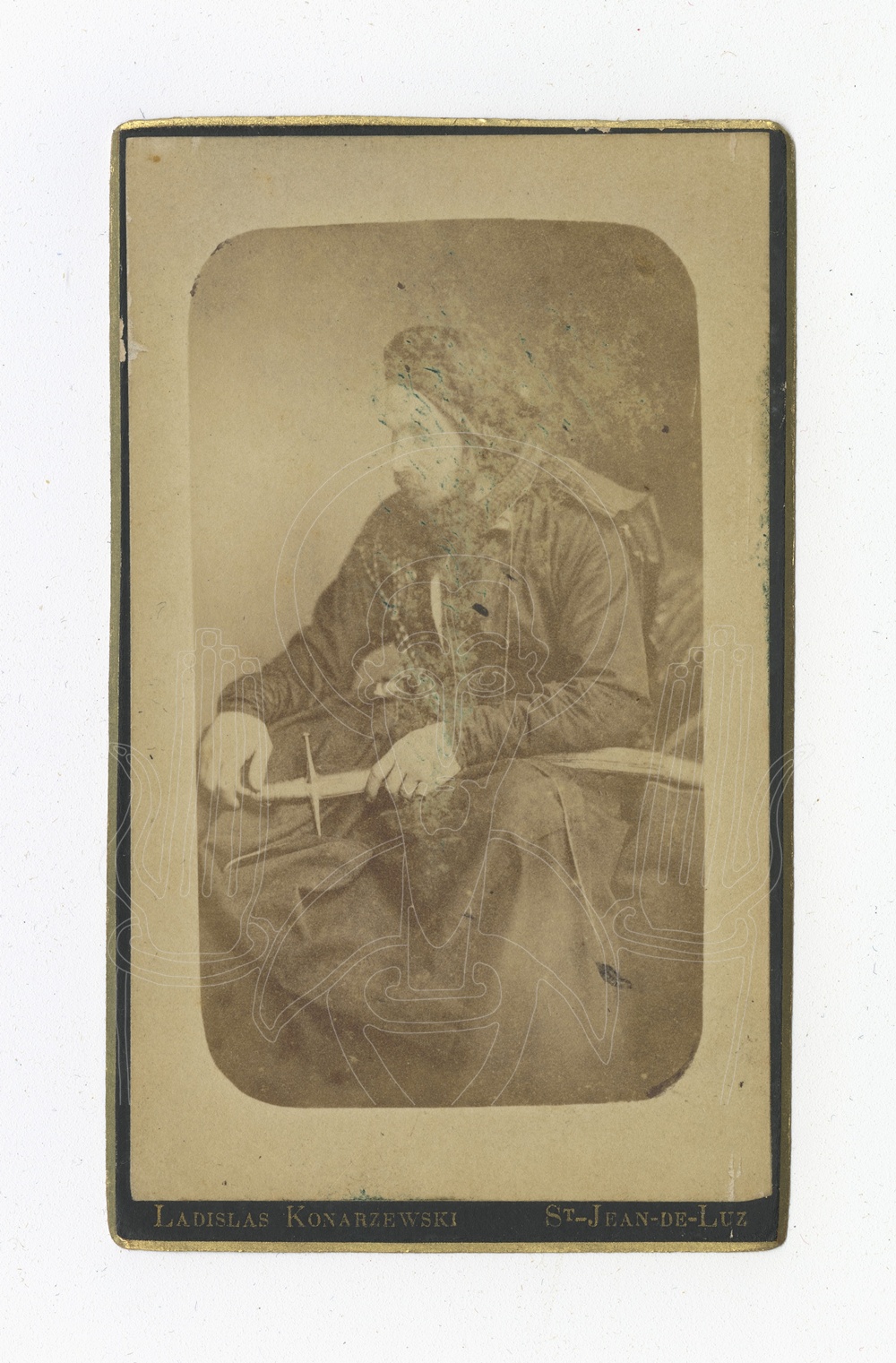 Arnauld d'Abbadie