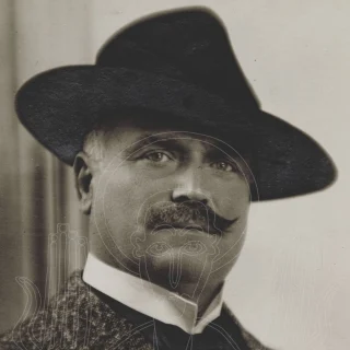 Gandolfi Tertulliano